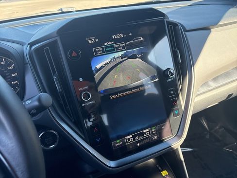 Certified 2025 Subaru Crosstrek 2.5i Sport image 27