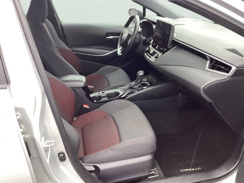 Used 2024 Toyota Corolla SE FWD image 20