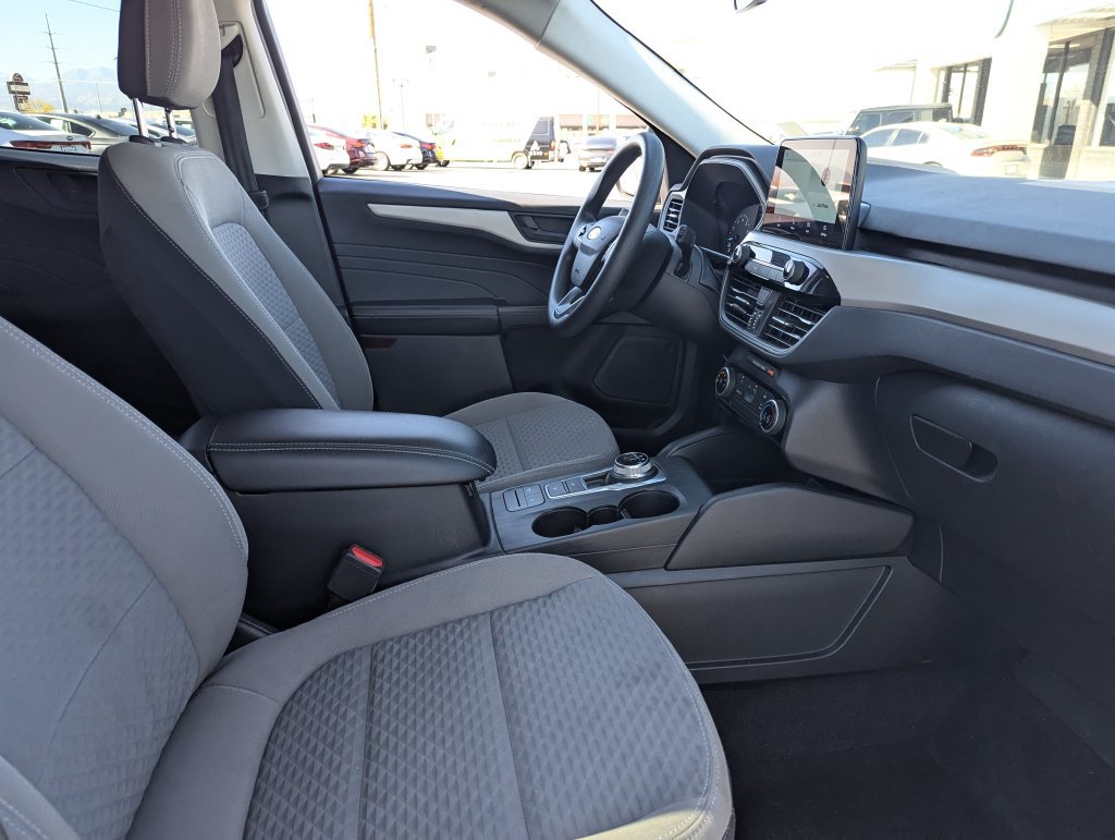 Used 2022 Ford Escape SE AWD/4WD image 31