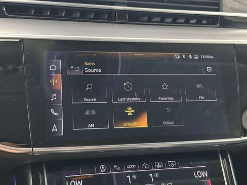 Used 2023 Audi A8 L 3.0T w/ Executive Package AWD/4WD image 4