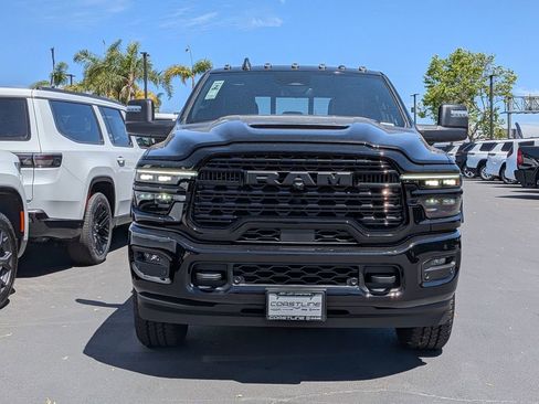 New 2026 RAM 2500 Limited image 2