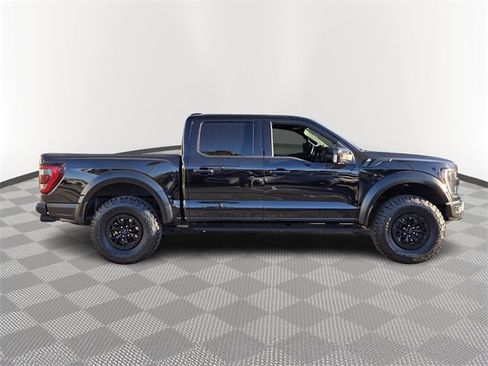 Used 2023 Ford F150 Raptor w/ Equipment Group 802A Raptor R image 7