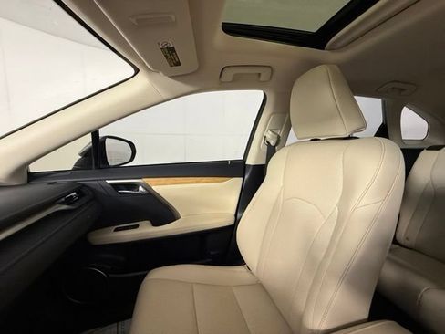 Used 2022 Lexus RX 350L Premium w/ Premium Package AWD/4WD image 19