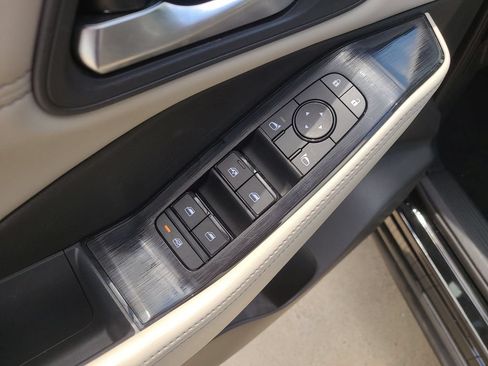Certified 2023 Nissan Rogue SV w/ SV Premium B Package FWD image 19