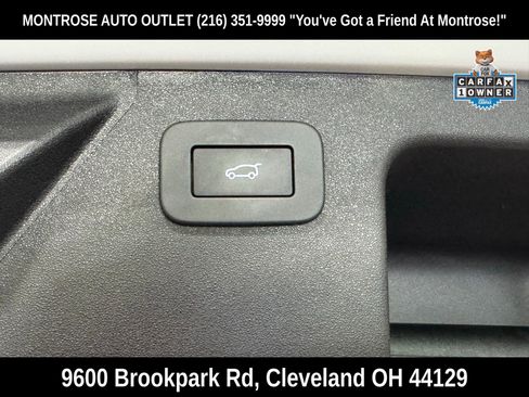 Used 2025 Land Rover Discovery Sport S AWD/4WD image 38