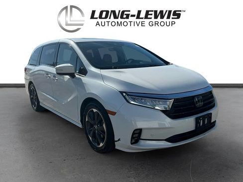 Used 2022 Honda Odyssey Elite image 10