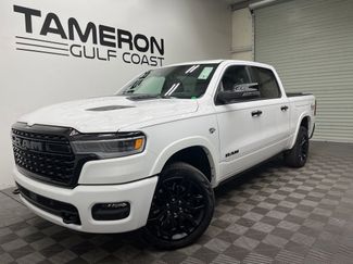 New 2026 RAM 1500 Limited AWD/4WD video 1