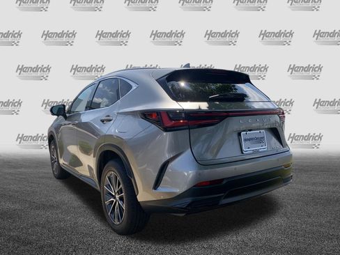 Used 2026 Lexus NX 350 AWD image 8
