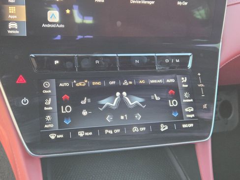 New 2026 Maserati Grecale Modena AWD/4WD image 12