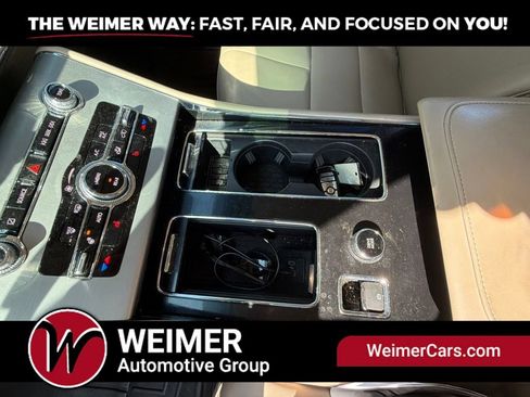 Used 2022 Lincoln Aviator AWD w/ Premium Package image 30