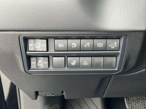 New 2026 Toyota Tundra Platinum image 25