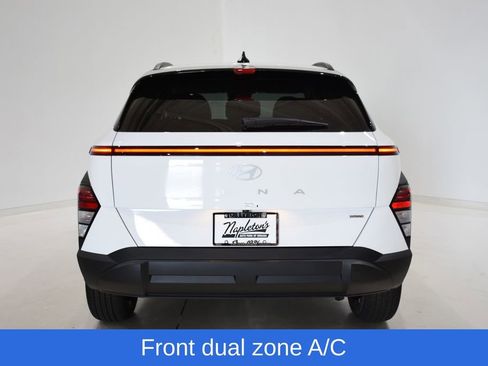 New 2026 Hyundai Kona SEL Sport AWD/4WD image 5