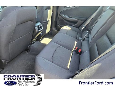 Used 2024 Chevrolet Malibu LT FWD image 12