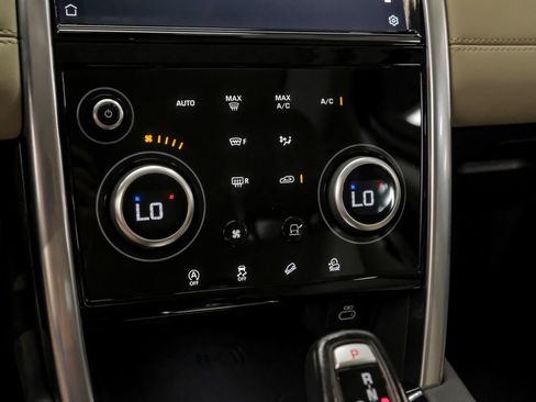 Used 2022 Land Rover Discovery Sport S AWD/4WD image 34