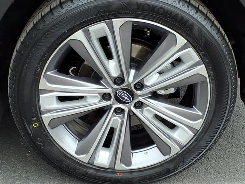 Certified 2023 Subaru Solterra AWD image 12