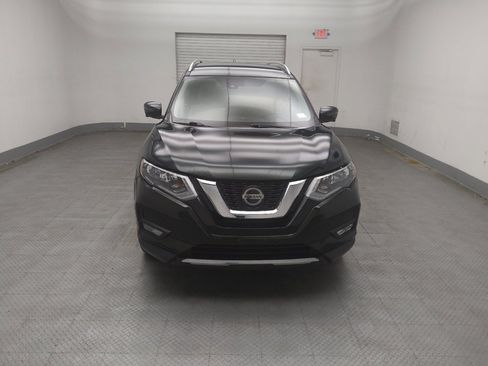 Used 2020 Nissan Rogue SL AWD/4WD image 14