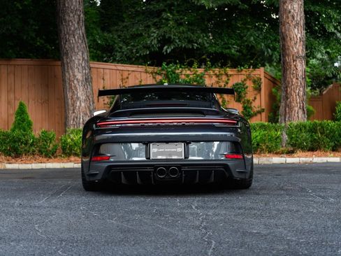 Used 2022 Porsche 911 GT3 RWD image 7