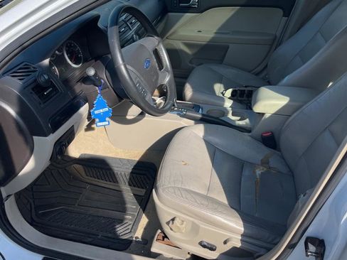 Used 2006 Ford Fusion SEL image 15