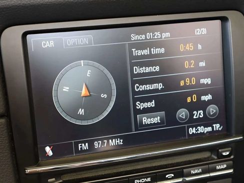 Used 2013 Porsche Boxster RWD image 11