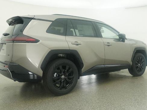 New 2026 Toyota RAV4 AWD Plug-in Hybrid image 28