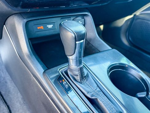 Used 2022 Honda Civic Sport image 18