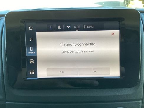 New 2025 RAM ProMaster 2500 w/ Convenience Group image 37