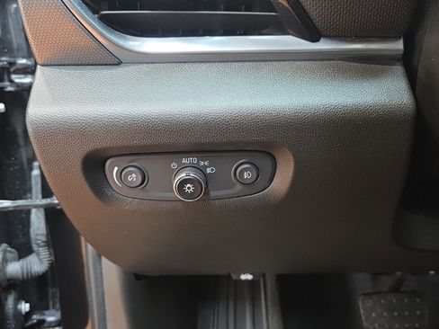 Used 2020 Chevrolet Traverse Premier w/ Redline Edition image 27