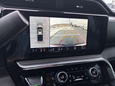 Used 2024 GMC Sierra 2500 Denali w/ Denali Reserve Package image 20