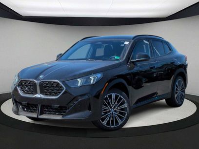 Used 2025 BMW X2 xDrive28i w/ Convenience Package