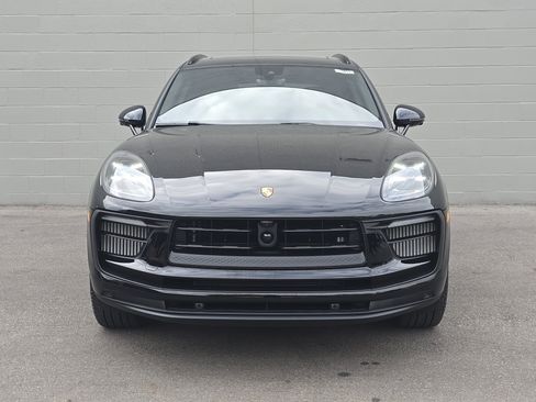 New 2026 Porsche Macan S image 6