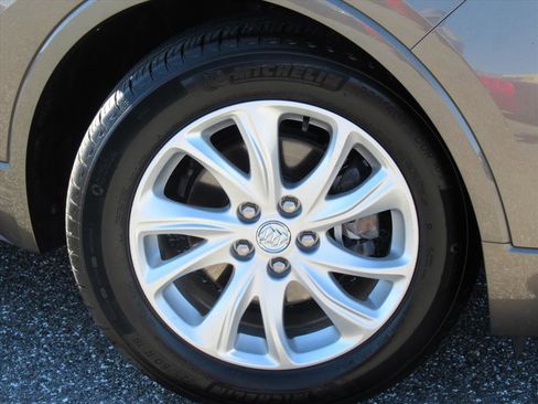 Used 2019 Buick Envision Preferred image 7