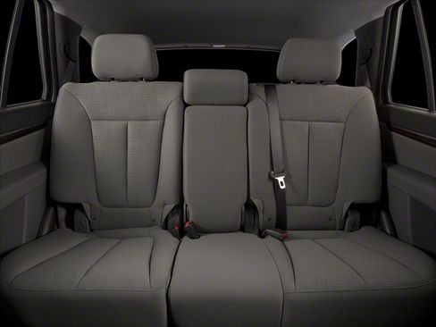 Used 2011 Hyundai Santa Fe GLS image 14