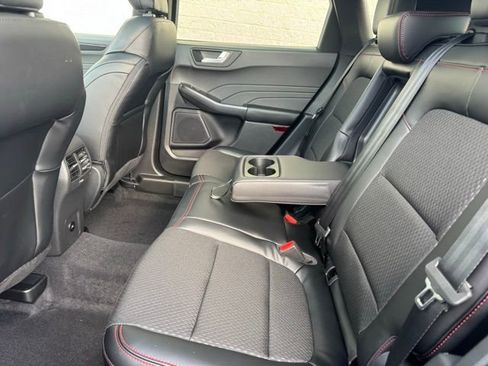New 2026 Ford Escape ST-Line w/ Cold Weather Package AWD/4WD image 22