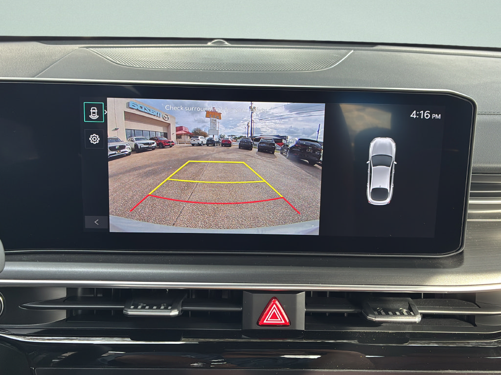 New 2026 Kia K5 GT-Line FWD image 28