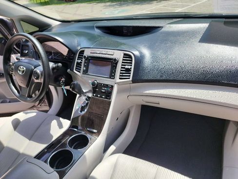 Used 2014 Toyota Venza LE AWD/4WD image 38