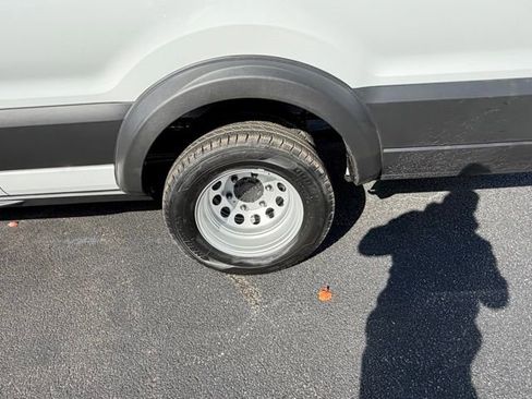 New 2026 Ford Transit 350 XL image 10