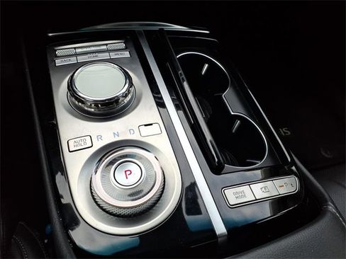 Used 2023 Genesis G80 2.5T image 19