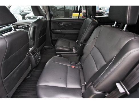 Used 2022 Honda Pilot Elite image 7