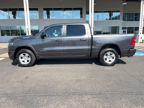 New 2026 RAM 1500 Big Horn image 8