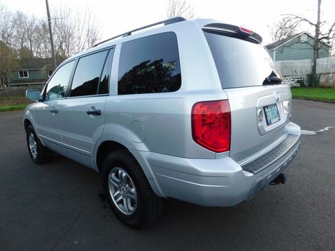 Used 2005 Honda Pilot EX-L image 3