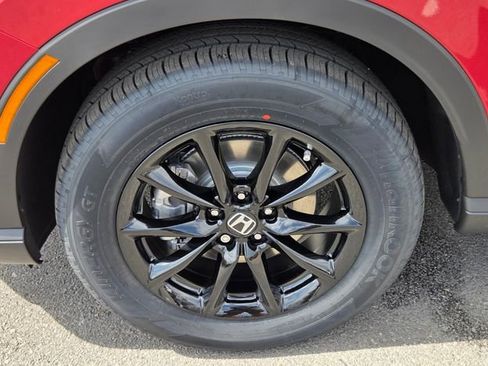 New 2026 Honda CR-V Sport-L image 6