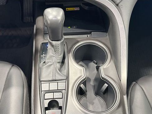 Certified 2024 Toyota Camry XSE w/ Navigation Package FWD image 15