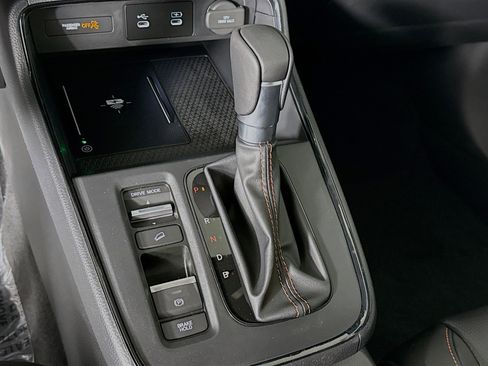 New 2026 Honda CR-V Sport Touring image 20