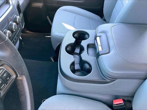 Used 2019 RAM 1500 Express image 14