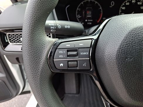 Certified 2024 Honda Civic LX image 20