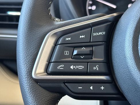 New 2026 Subaru Ascent Limited AWD/4WD image 27