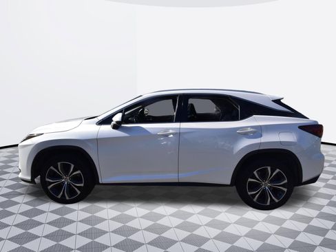 Used 2016 Lexus RX 350 AWD w/ Premium Package image 2