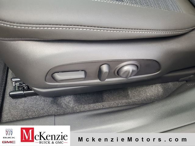 New 2026 Buick Envista Preferred w/ Convenience I Package FWD image 7