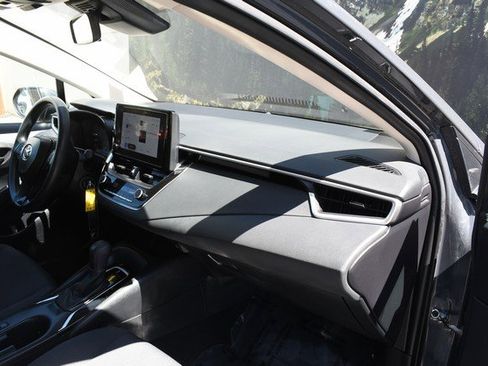 Certified 2024 Toyota Corolla LE image 24