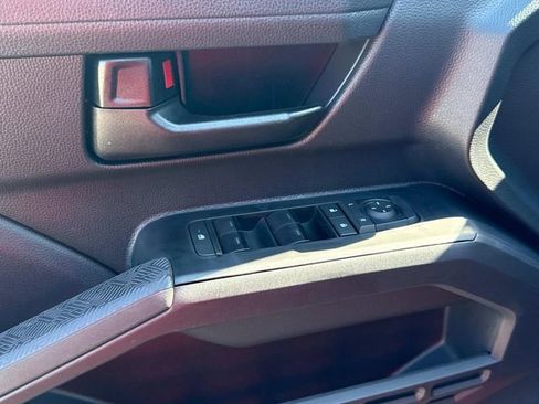 New 2026 Toyota Tacoma SR image 21